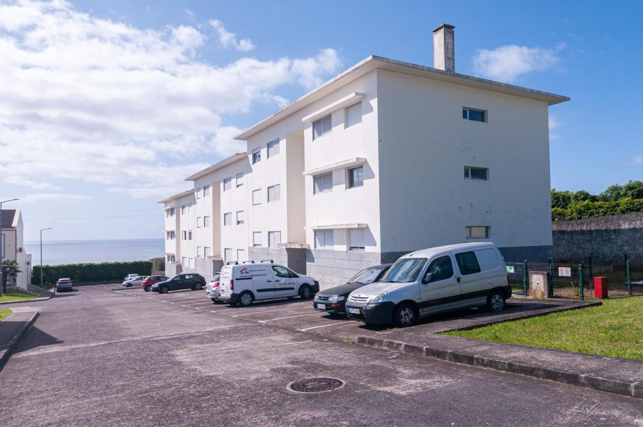 Apartamento Island Jewel Vila Franca do Campo Exterior foto
