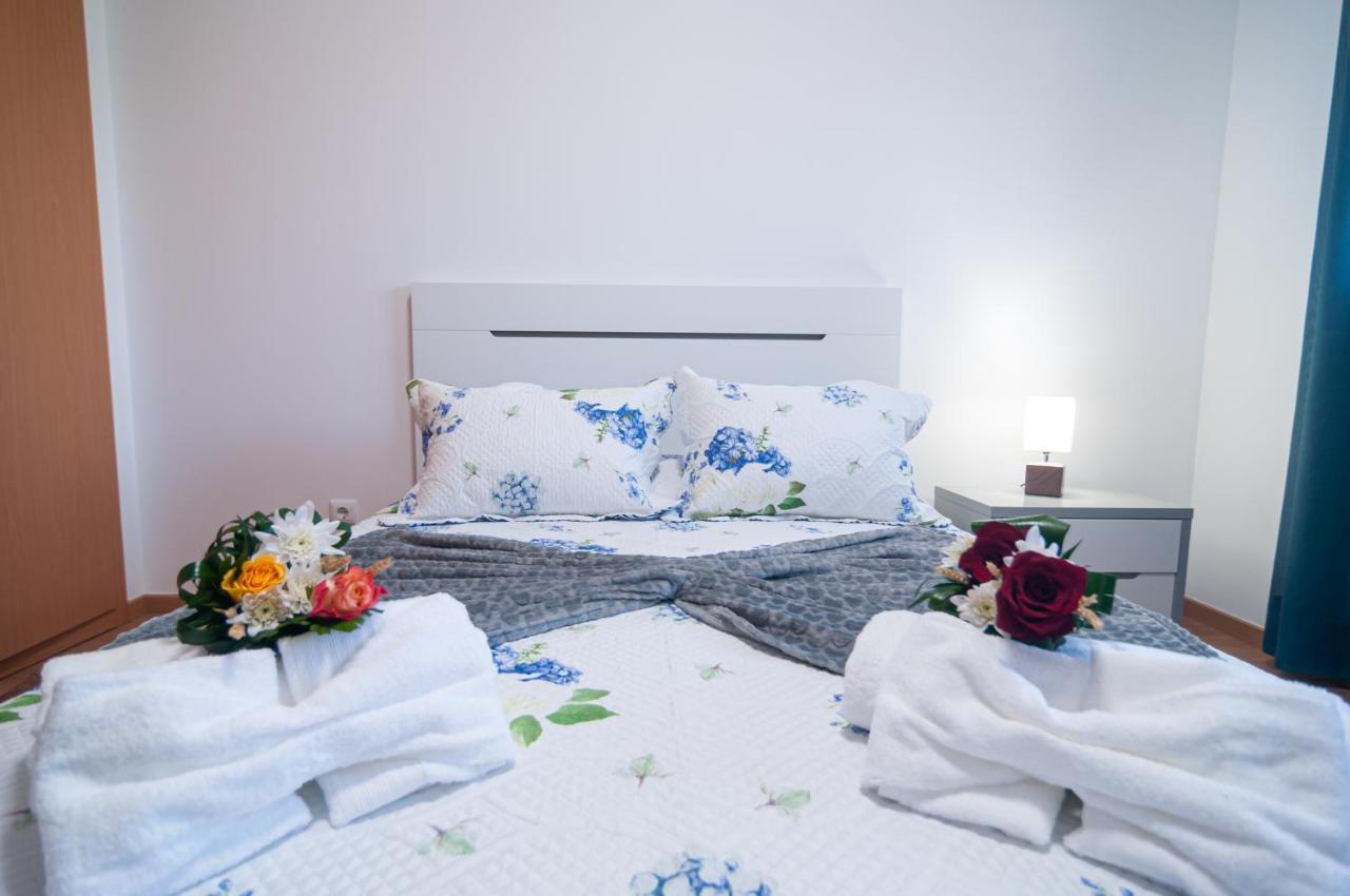 Apartamento Island Jewel Vila Franca do Campo Exterior foto