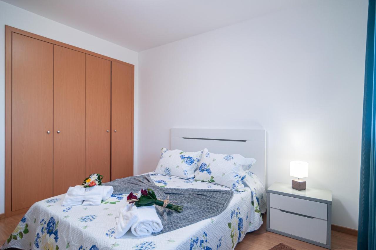 Apartamento Island Jewel Vila Franca do Campo Exterior foto