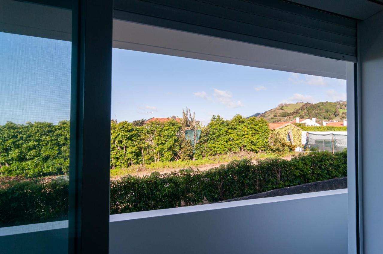 Apartamento Island Jewel Vila Franca do Campo Exterior foto