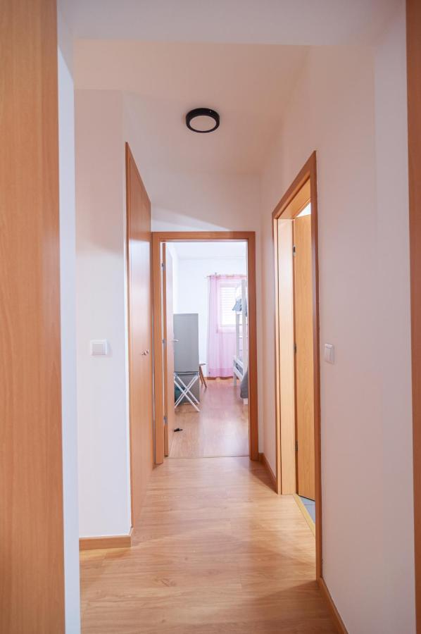 Apartamento Island Jewel Vila Franca do Campo Exterior foto