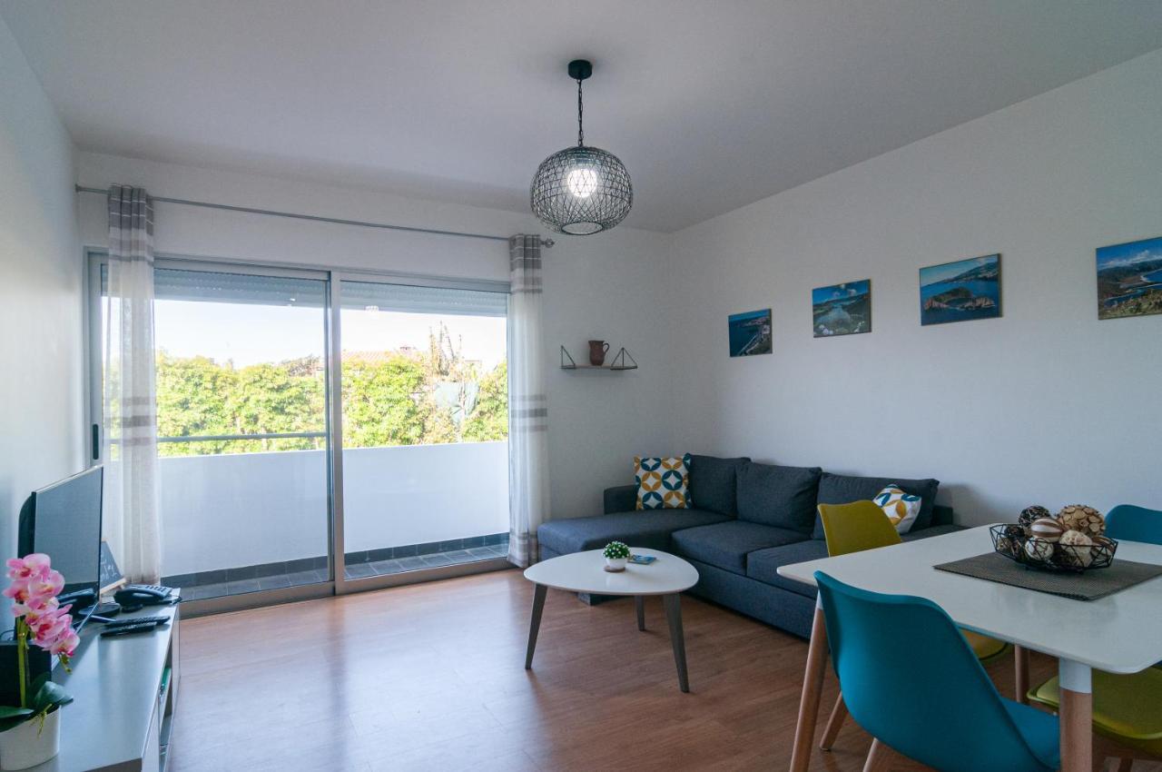 Apartamento Island Jewel Vila Franca do Campo Exterior foto