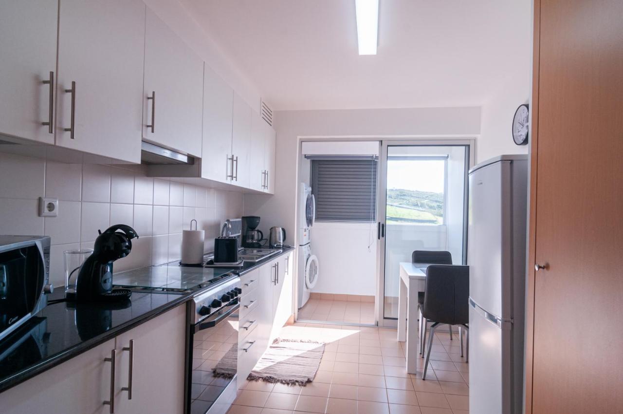 Apartamento Island Jewel Vila Franca do Campo Exterior foto