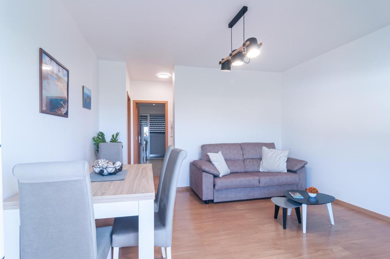 Apartamento Island Jewel Vila Franca do Campo Exterior foto
