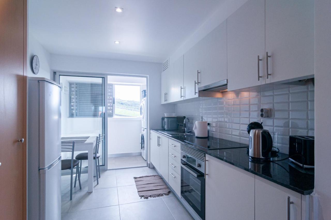 Apartamento Island Jewel Vila Franca do Campo Exterior foto