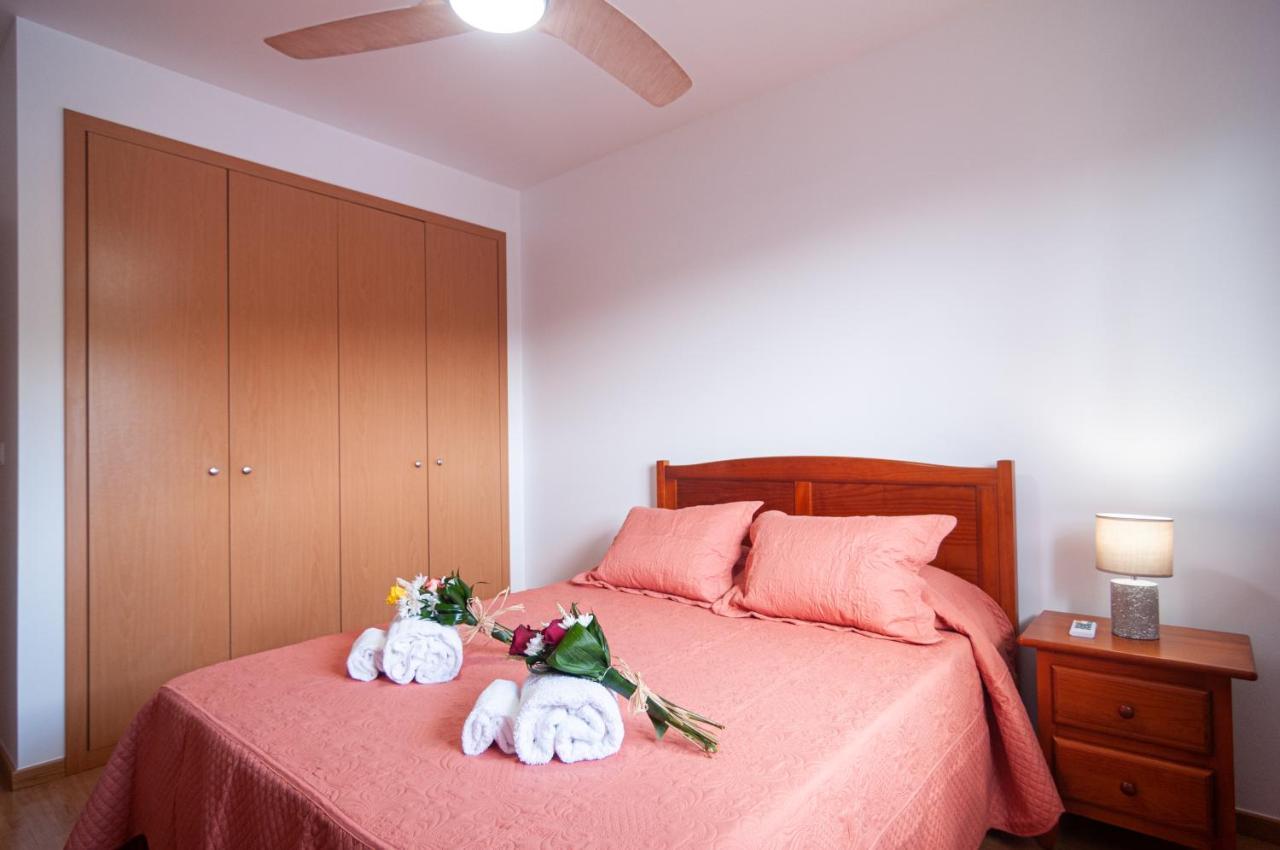 Apartamento Island Jewel Vila Franca do Campo Exterior foto