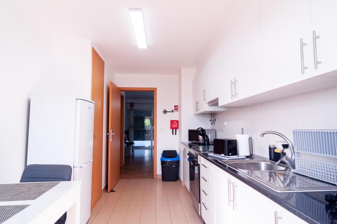 Apartamento Island Jewel Vila Franca do Campo Exterior foto
