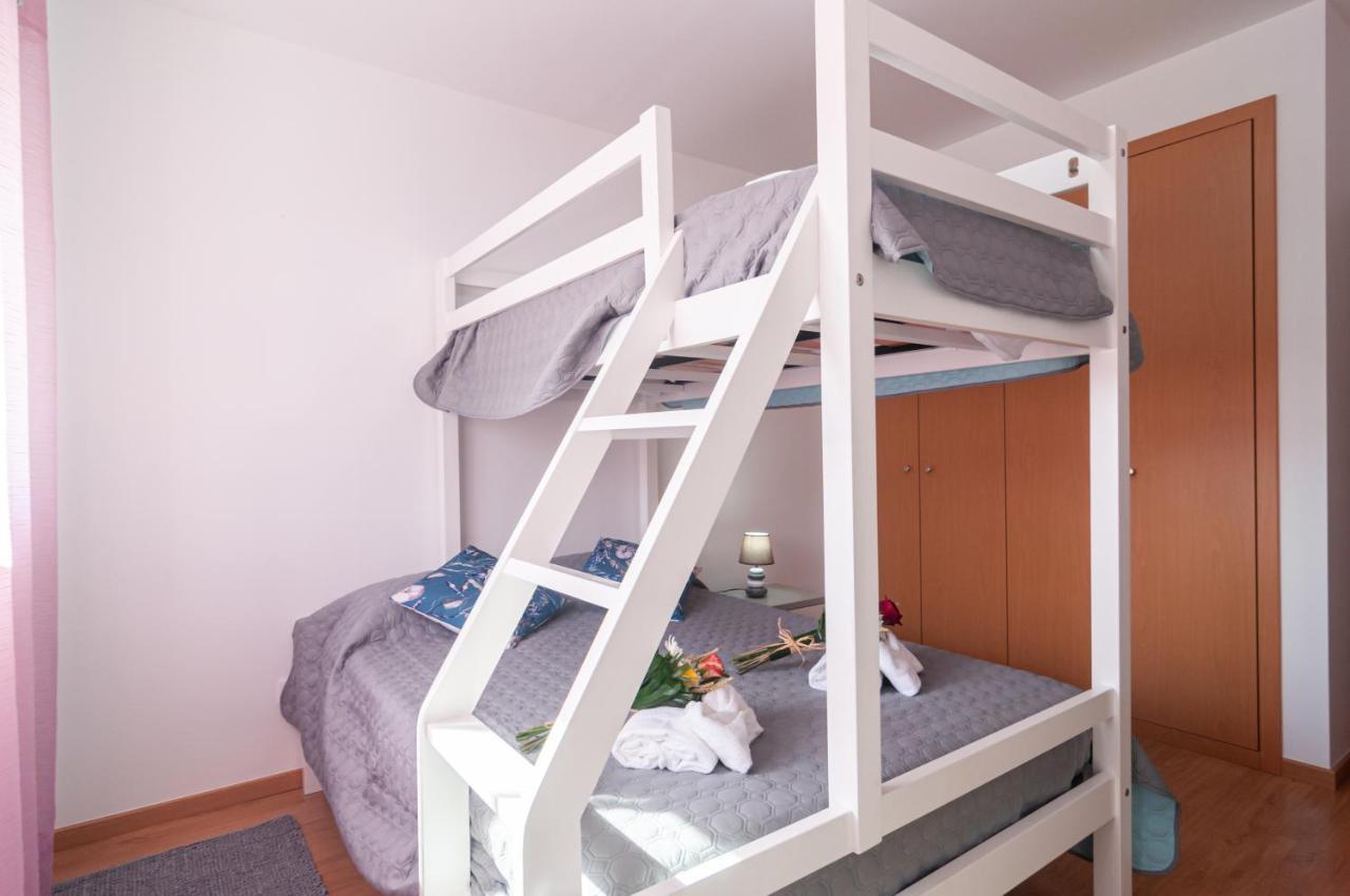 Apartamento Island Jewel Vila Franca do Campo Exterior foto