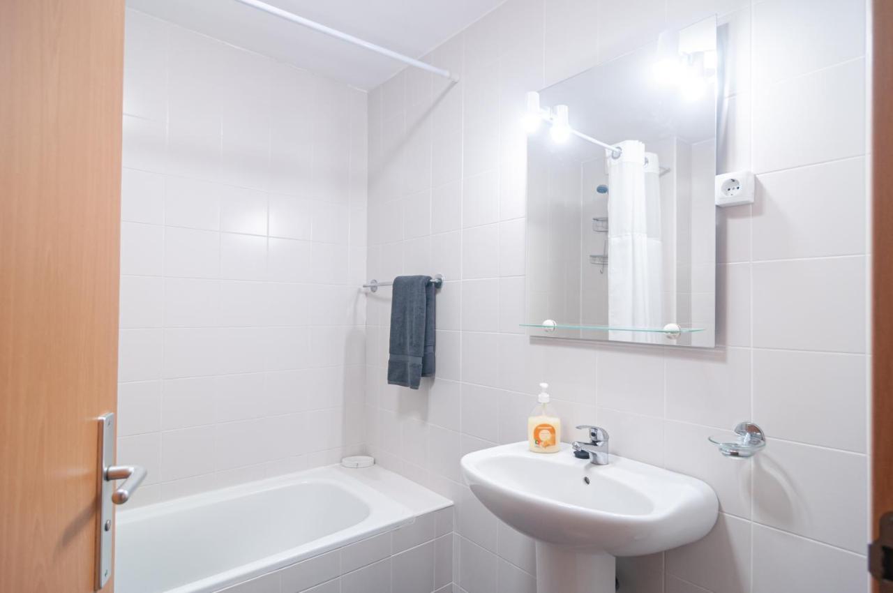 Apartamento Island Jewel Vila Franca do Campo Exterior foto