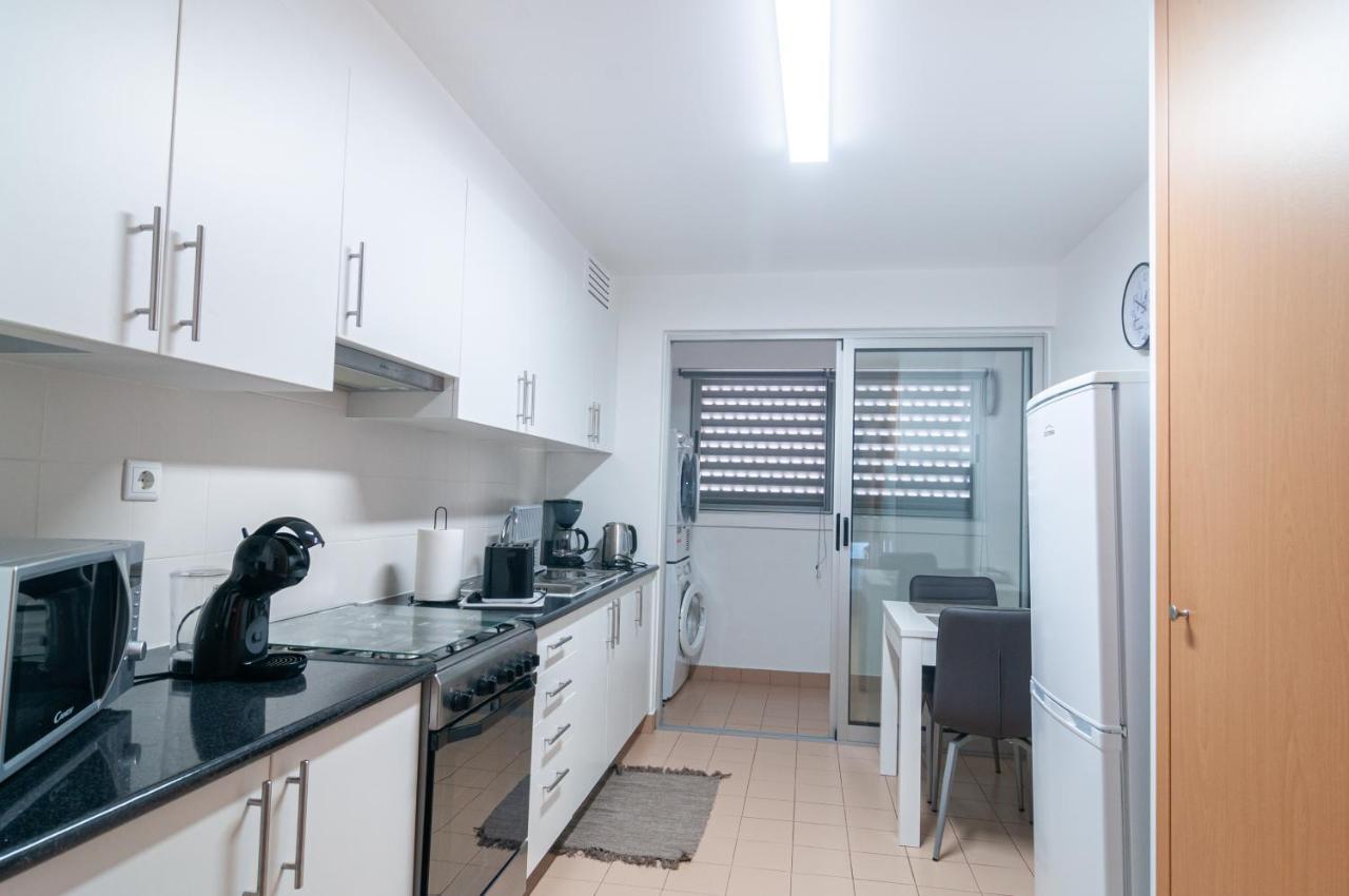 Apartamento Island Jewel Vila Franca do Campo Exterior foto