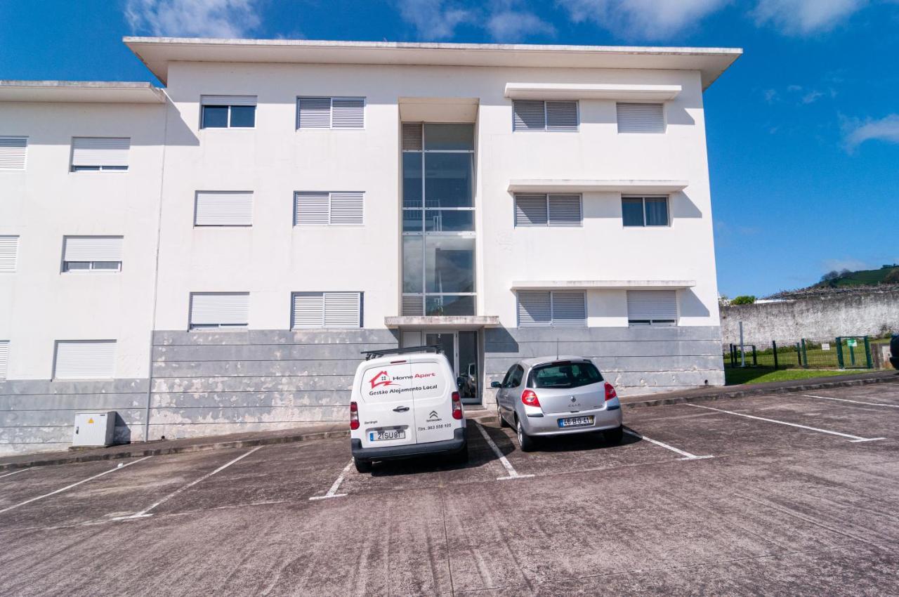 Apartamento Island Jewel Vila Franca do Campo Exterior foto