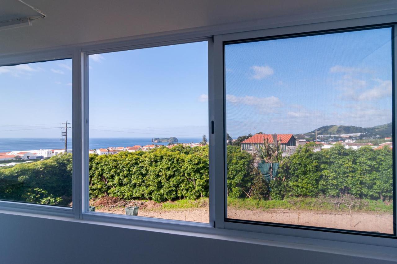 Apartamento Island Jewel Vila Franca do Campo Exterior foto