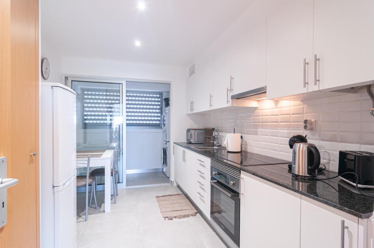 Apartamento Island Jewel Vila Franca do Campo Exterior foto