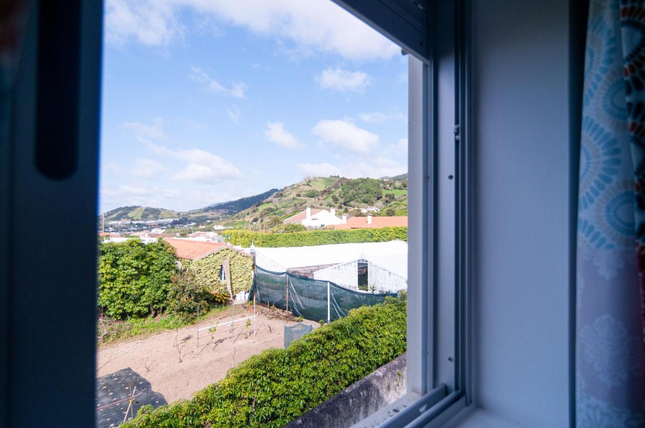 Apartamento Island Jewel Vila Franca do Campo Exterior foto