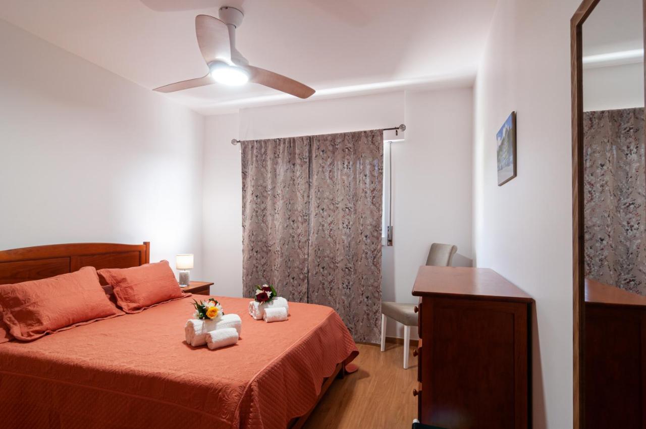 Apartamento Island Jewel Vila Franca do Campo Exterior foto