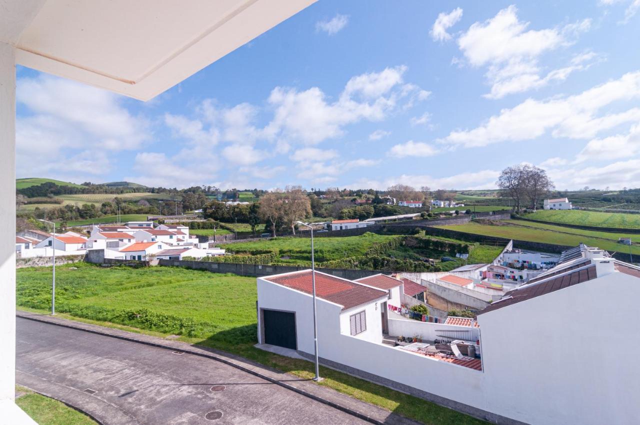 Apartamento Island Jewel Vila Franca do Campo Exterior foto