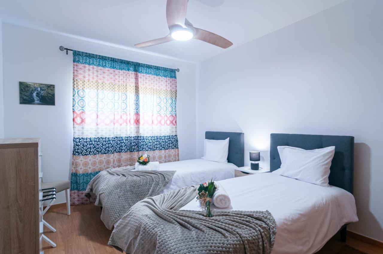 Apartamento Island Jewel Vila Franca do Campo Exterior foto