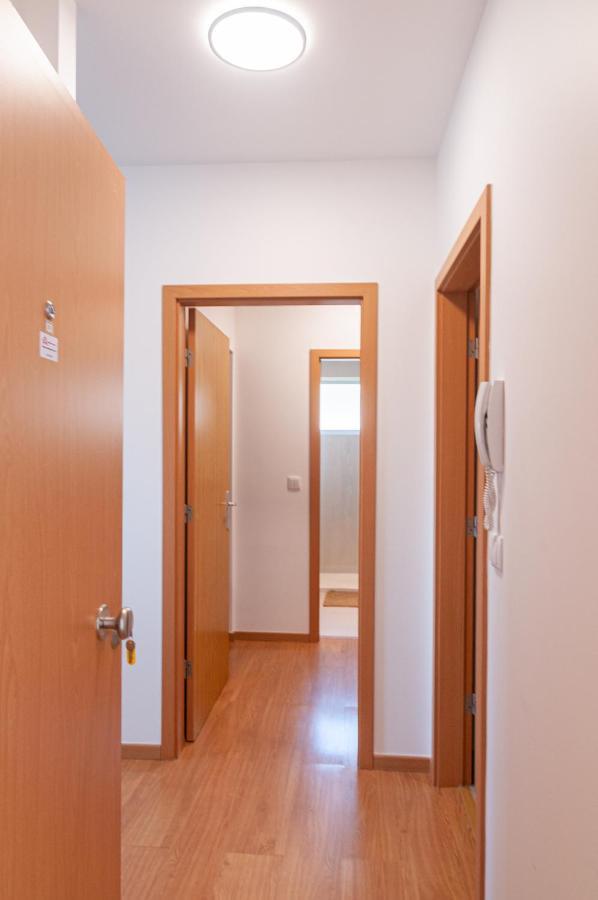 Apartamento Island Jewel Vila Franca do Campo Exterior foto