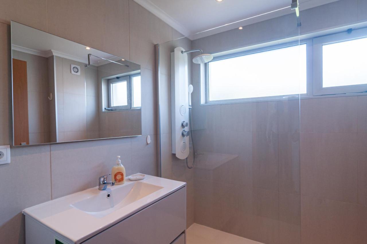 Apartamento Island Jewel Vila Franca do Campo Exterior foto
