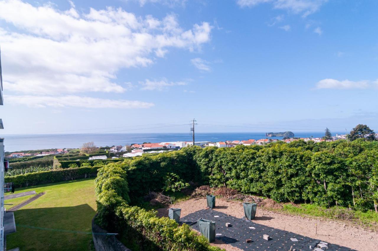 Apartamento Island Jewel Vila Franca do Campo Exterior foto