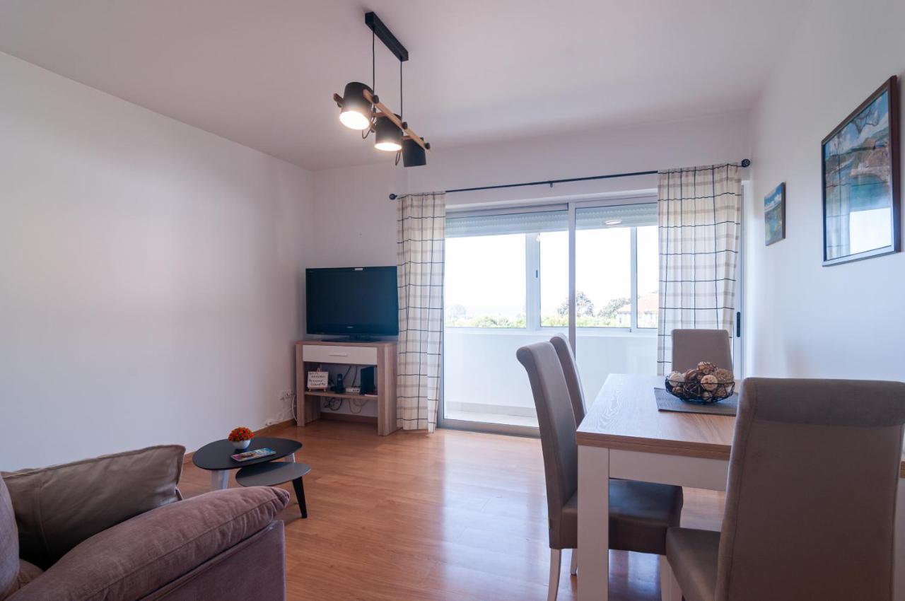 Apartamento Island Jewel Vila Franca do Campo Exterior foto