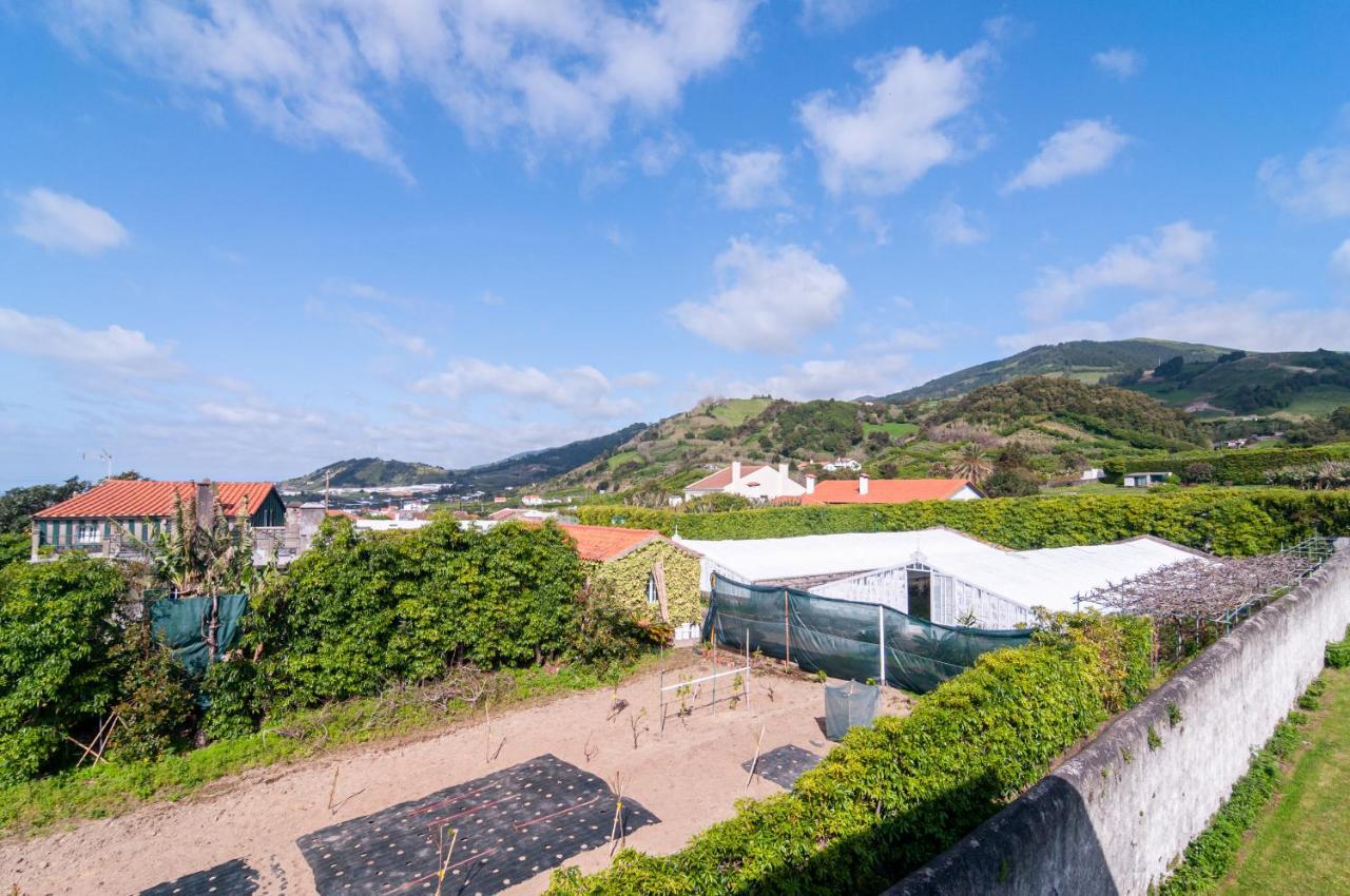 Apartamento Island Jewel Vila Franca do Campo Exterior foto