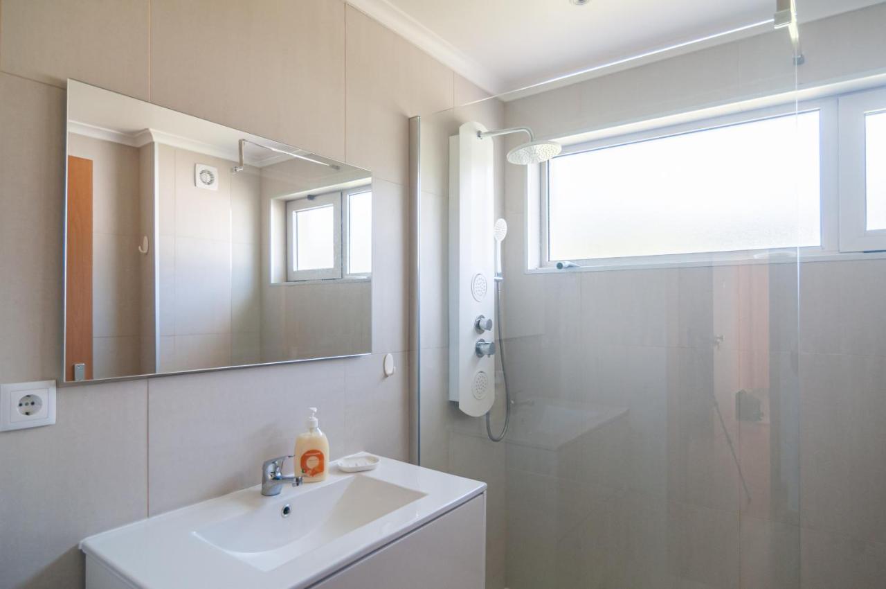 Apartamento Island Jewel Vila Franca do Campo Exterior foto