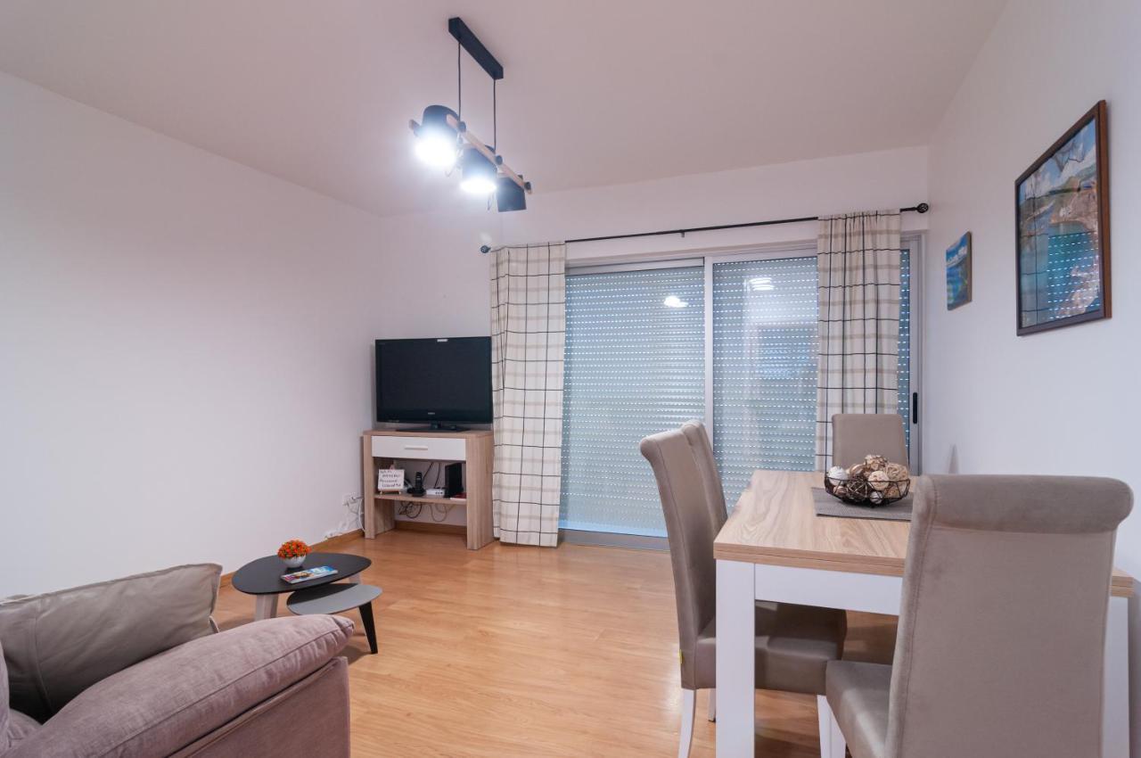 Apartamento Island Jewel Vila Franca do Campo Exterior foto