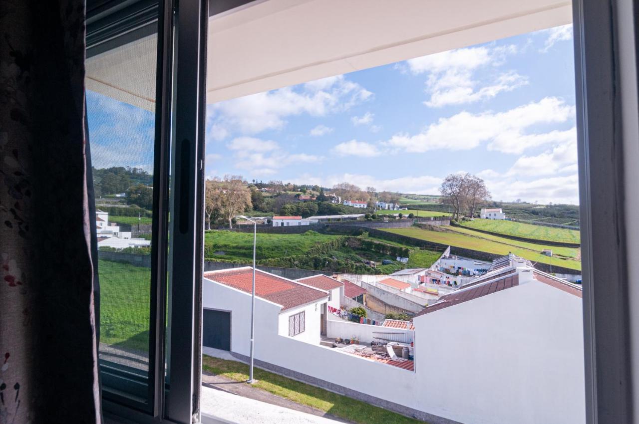 Apartamento Island Jewel Vila Franca do Campo Exterior foto