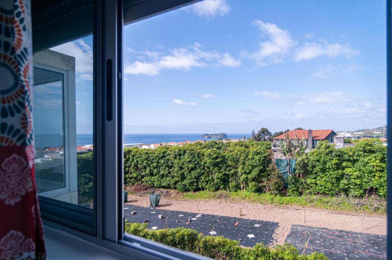 Apartamento Island Jewel Vila Franca do Campo Exterior foto